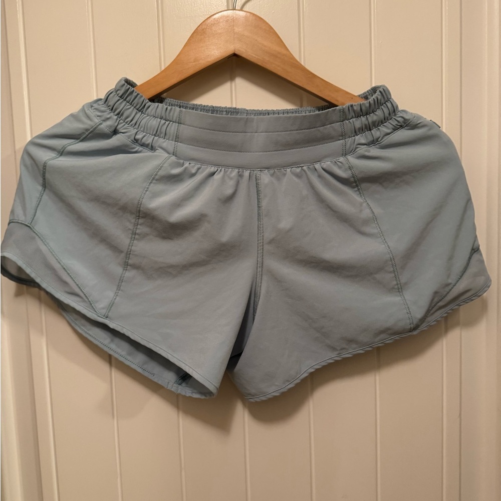 Lululemon Shorts - Size 6
